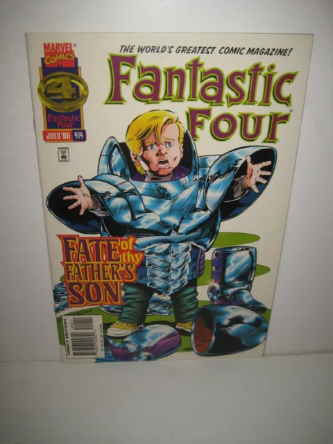 Fantastic Four Vol 1  Pick & Choose Issues Marvel Comics Bronze Copper Modern