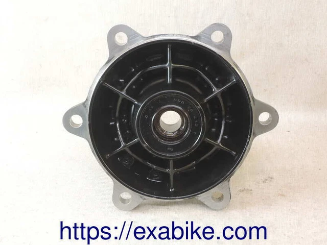 porte-couronne pour Honda NX 650 dominator  de 1988 a 1995