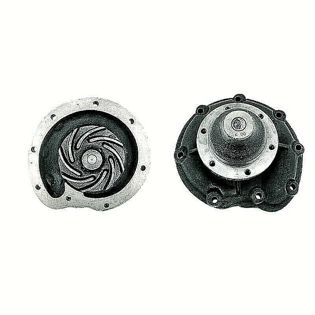 Wasserpumpe mit Dichtung für Case IHC 3132676R94 3132676R93 74702004 SP