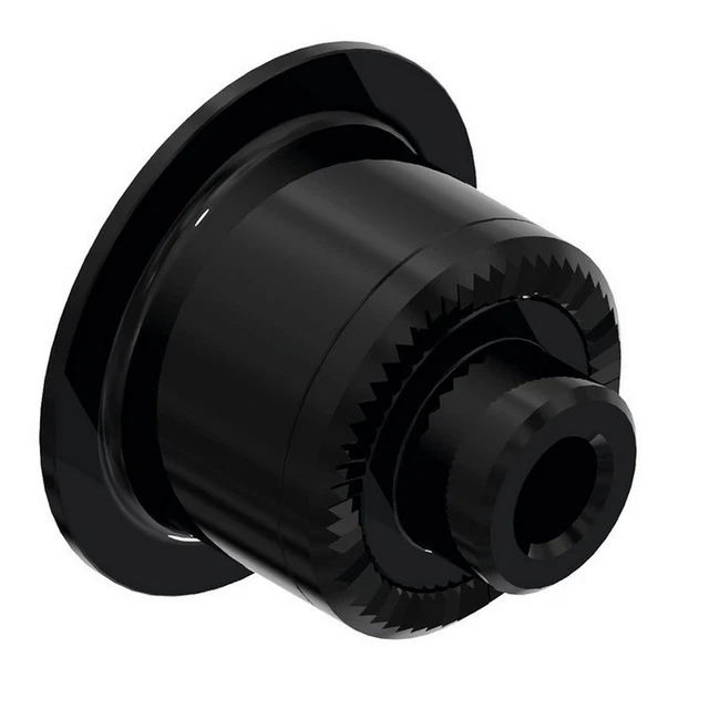 Adaptateur QR pour moyeu de roue avant de vélo, 15... - Grandado