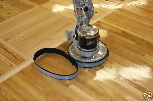 Dust Control Skirt Fits Clarke American Sanders RS-16DC