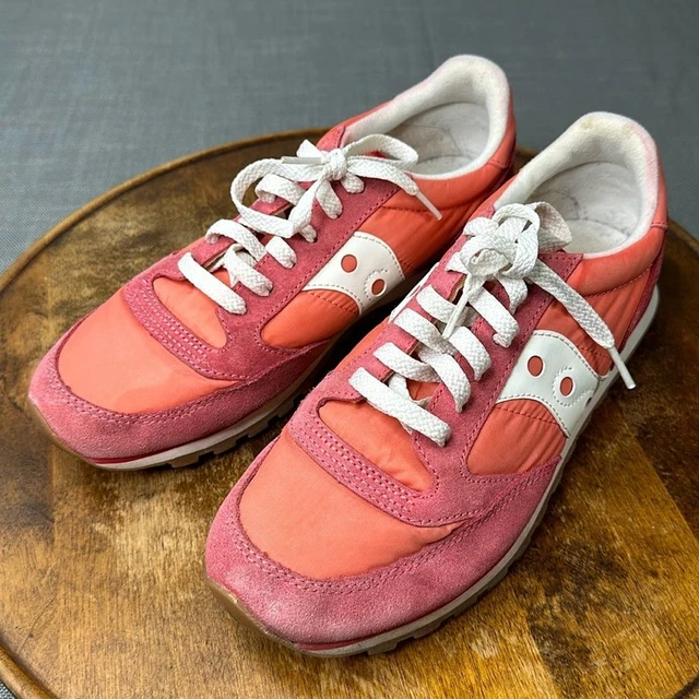 Saucony jazz low pro sneakers - womens hotsell