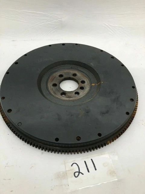 OMC DRIVE SYSTEM 4.3 Litre Outboard Engine 432APWXS Flywheel $66.99