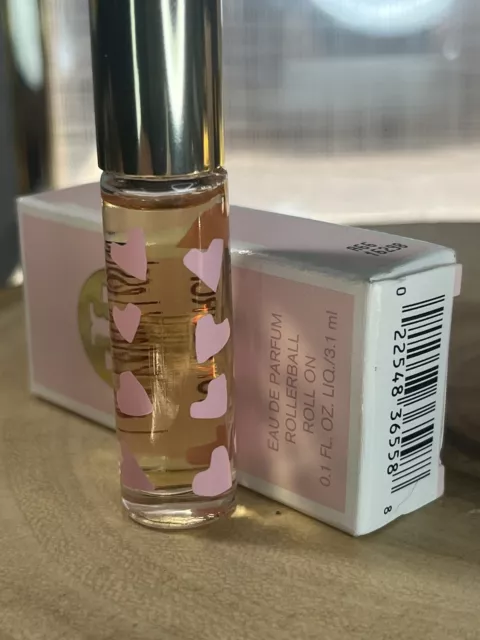 Tory burch love relentlessly notes 2025