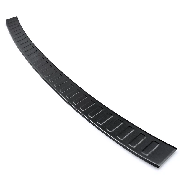 Jeu De 4 Bavettes Pour Mercedes GLC X253 (2015-2025) - Noir, Lavable, Fixation Boulonnée