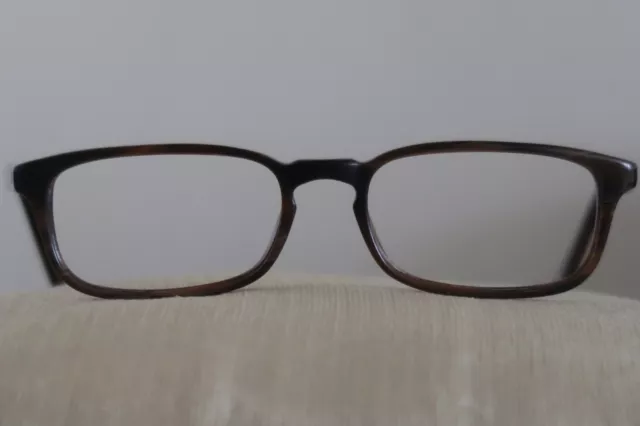 Paul Smith Pm8074 Hockley Brille Braun Gestreift Eine Tägliche Arbeit & Studie Schönheit 2