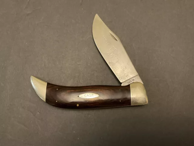Case Buffalo Knife P172 FOR SALE! - PicClick Case Buffalo Knife P172 FOR SALE! - PicClick