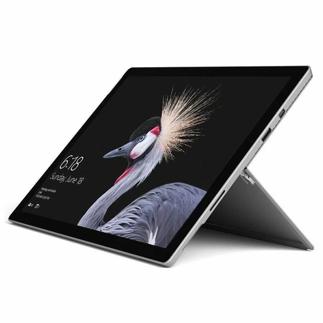 MICROSOFT SURFACE PRO 7 (1866) Touch Tablet i3-1005G1 4GB 128GB