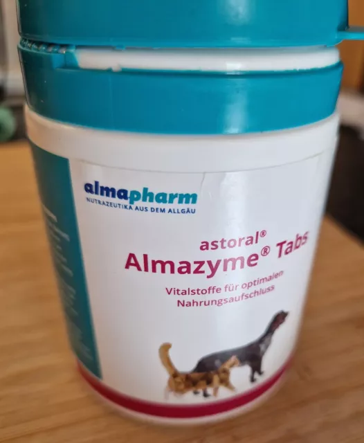 Almazyme