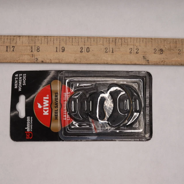Kiwi Heel Saver W140
