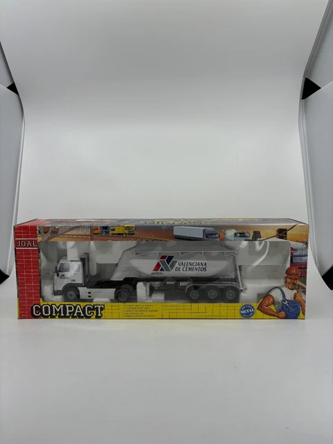 camion 1/50 CONRAD MAN F 90 semi remorque citerne gaz