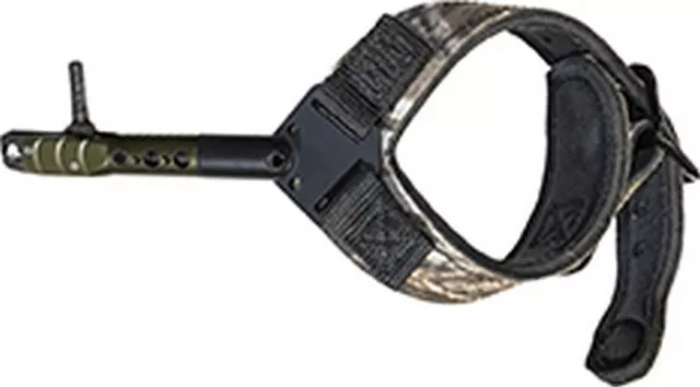 Scott Archery 3003BS2-GR Little Goose II Release Camo