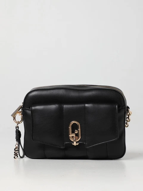 Liu jo deals pochette nera