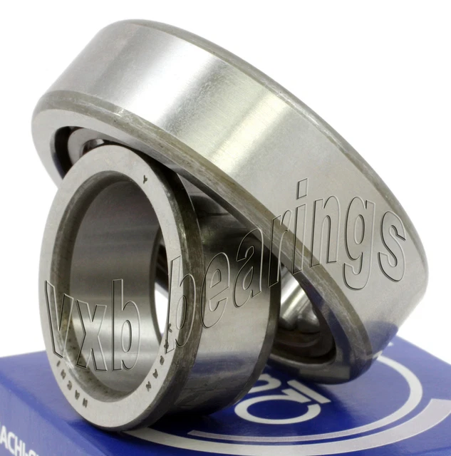 thumbnail image 2 of INA F-208266.05 Radial Cylindrical Double Row Roller Bearing – Made In Slovakia 2 of 4