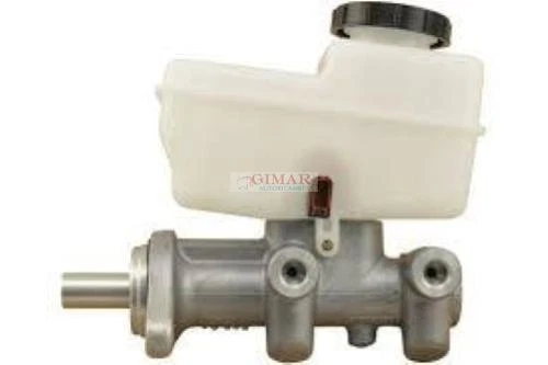 Pompa freni Nissan NP300 Navara (D40) 2.5dCi 05>; Pickup (D22), Pathfinder (R51)