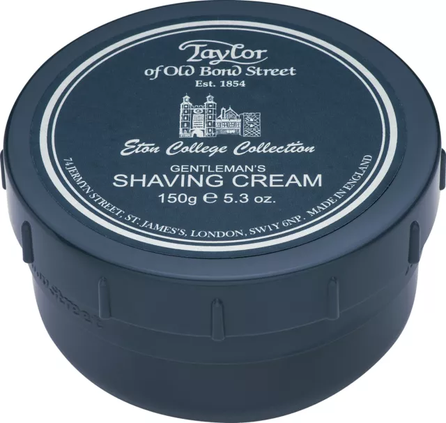 (146,33 EUR/kg) Taylor of Old Bond Street Taylor ETON Collection 150g