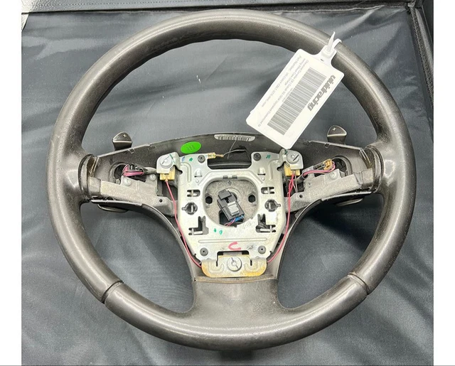 Chevrolet Corvette C6 | Cobalt SS OEM Steering Wheel 1 - Used