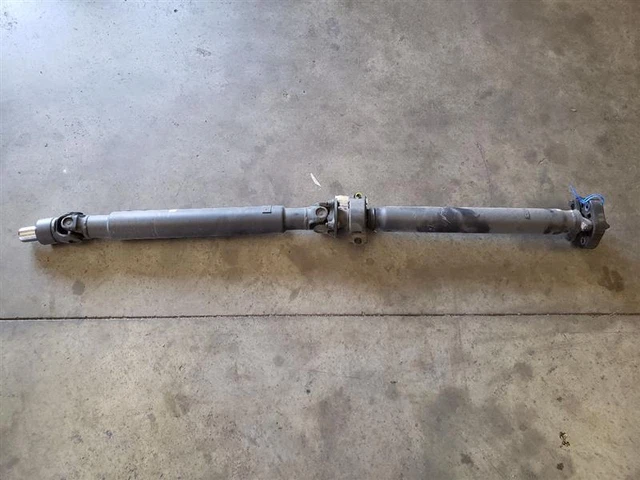 07-08 Infiniti G35 Sedan Rear Drive Shaft A/T OEM 20020JK00B
