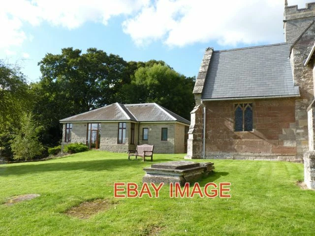 Photo  St PeterâS Hall Inkberrow St PeterâS Hall (Also Known As The Parish E