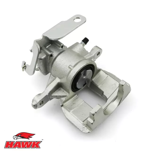 Pinza Freno Posteriore Sinistra Ns Hawk Per Ford Transit Mk7 06-14 1433964