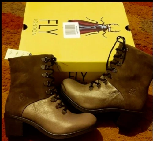 Fly london zeko sale