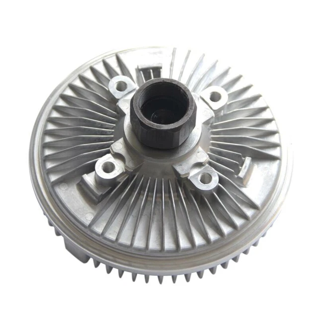 2961 Radiator Cooling Fan Clutch Fits 05-11 Dodge Dakota &06-09 Raider 3.7L 4.7L