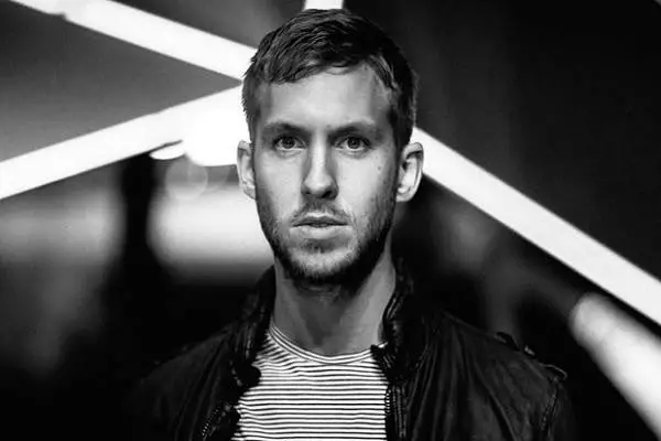 Calvin Harris Live Electro Audio & Video DJ-Sets SPEZIELLE Zusammenstellung (2009-2023)