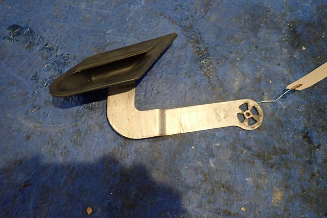 2003 Sea-Doo Gtx 4Tec Supercharged Reverse Handle Oem 271001156 271001157