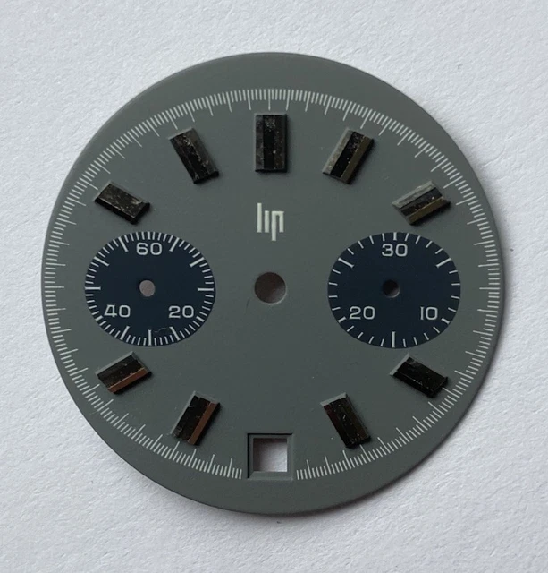 Lot De Pièces Pour Mouvement Valjoux 24KV (Chrono Rattrapante) - Lot N°2 - Occasion