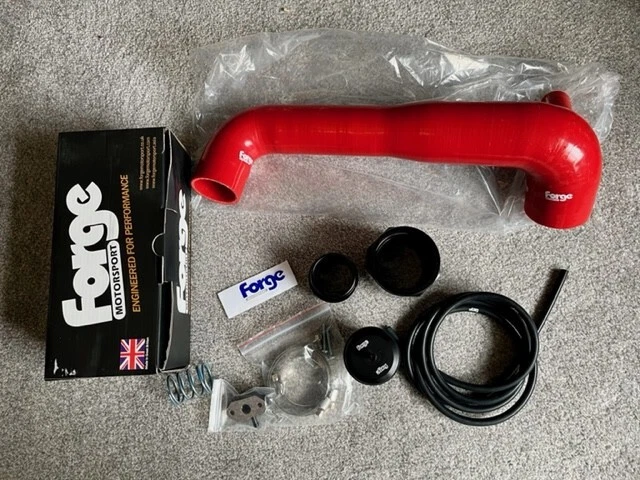 Kit Valvole Scarico Forgia Blow Off Vw Audi Sedile Skoda 1.2 1.4 Tsi Cjza Cjzc Cjzd Cyvb