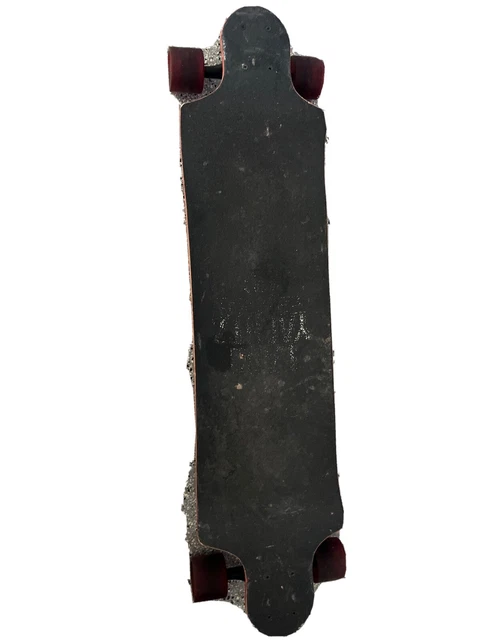 longboard skateboard