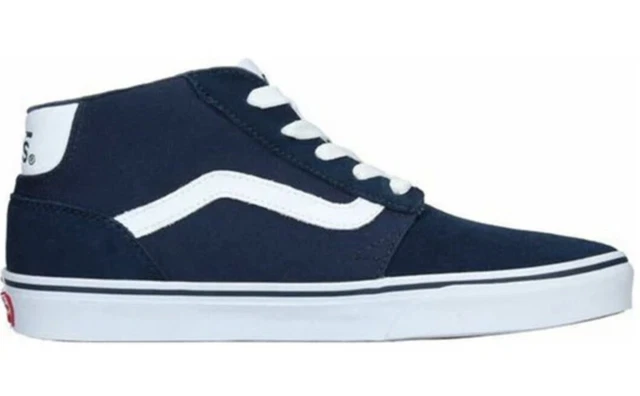 Vans chapman mid uomo new arrivals