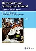 Herzinfarkt und Schlaganfall Manual: Prophylaxe und... | Buch | Zustand sehr gut