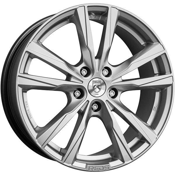 JANTES ROUES MOMO K2 Hd Pour Lexus Gs 300 7,5X17 5X114,3 Hypersilver ...
