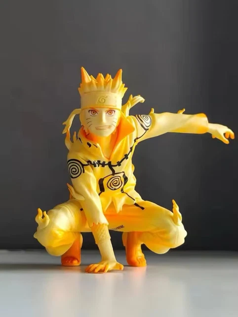 Figurine Naruto Rikudo- Vibration Stars ver 3
