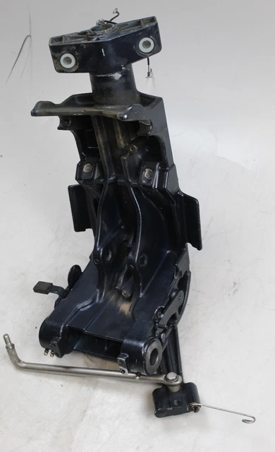 5030849 5030854 Johnson Evinrude 1998-2000 Swivel Bracket & Steering Arm 70 HP