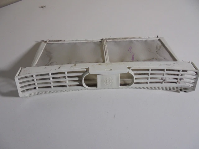 Bandeau De Commande Pour Sèche-linge Bosch WTE84380FF - Référence 00670900, Occasion En état Fonctionnel