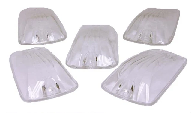 Putco 900502 Truck Roof Light