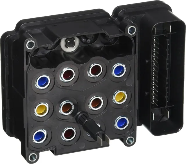 Mopar Abs Control Module For Chrysler Dodge 2009-2010