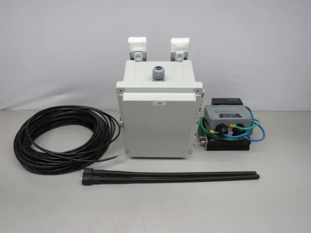 Oceaneering V2V Installation Kit Vessel to Vessel Transmitter Kit L-COM T162690
