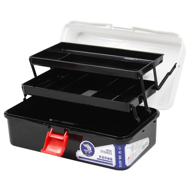 Durable Sundry Box caja de almacenamiento multiusos contenedor de herramientas