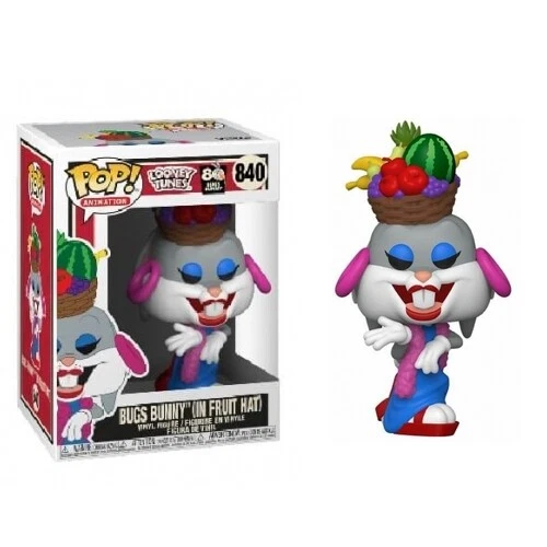 Funko pop cheap looney tunes taz