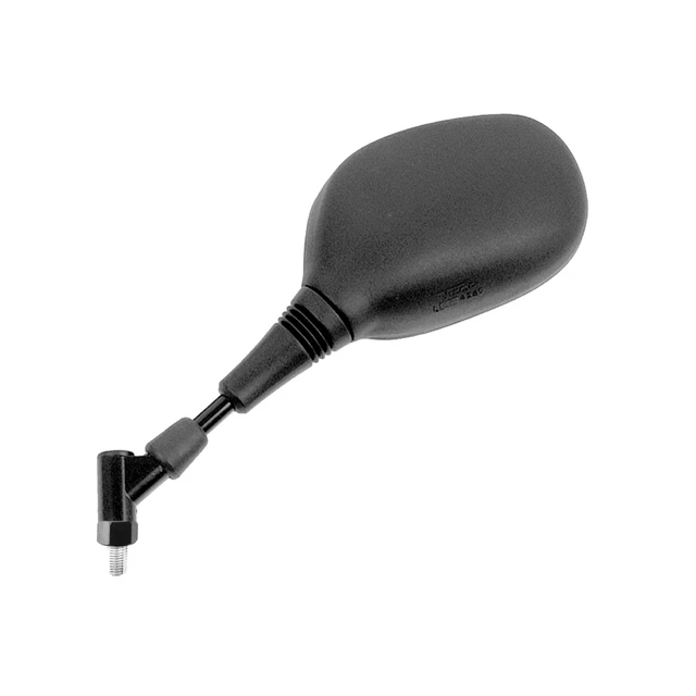 Rétroviseur Gauche Ou Droite Pour Yamaha XTZ 660 Tenere (2008-2013) - Neuf - Modèle Générique