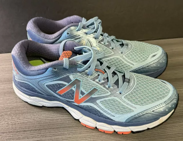 New balance w860bp6 2025
