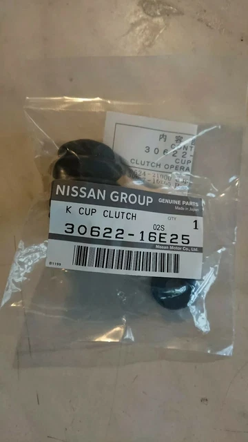 NISSAN SUNNY ZX,CLUTCH slave cylinder repair kit, new genuine part