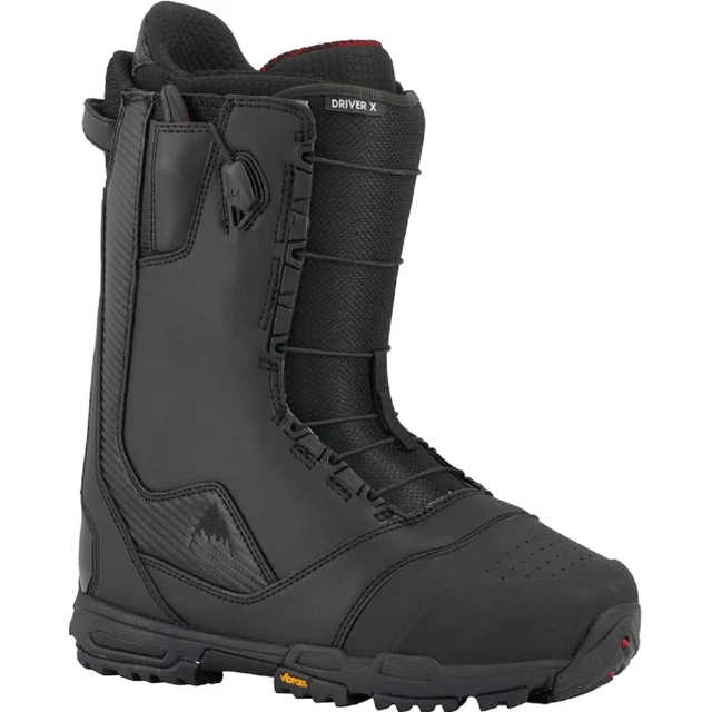 BURTON DRIVER X Snowboard Boots Mens Size 11.5 $41.05