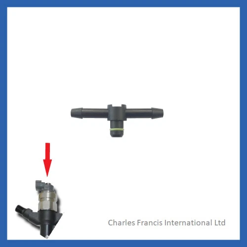 Connettore Iniettore - HONDA (10 X FEMALE) Spina Injection Iniezione - Foto 8