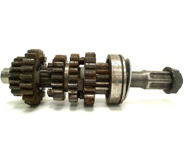 asse primario per SUZUKI GSX R 600 SRAD 1997-2000 1998 169578