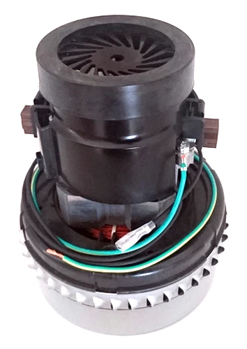 Moteur Universel Pour Aspirateur Soteco Amsterdam 1200W 230V - Compatible Ametek - Neuf