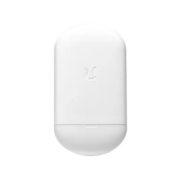 Ubiquiti Nanostation Loco AC 5GHz 802.11ac MIMO antenna, WiFi Wireless Outdoo...